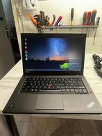 IBM Lenovo T440 // i5 // 4gb // ssd480 (neuf), Informatique & Logiciels, Intel i5, 512 GB, SSD, 2 à 3 Ghz