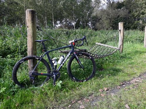 TREK DOMANE SLR GEN.2 M56 NIEUW FRAME 2025, Fietsen en Brommers, Fietsen | Racefietsen, Zo goed als nieuw, Meer dan 20 versnellingen