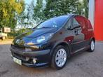 Peugeot 1007 Sport * Automaat * Airco * 1J Garantie, Auto's, 4 zetels, Stof, Zwart, 4 cilinders