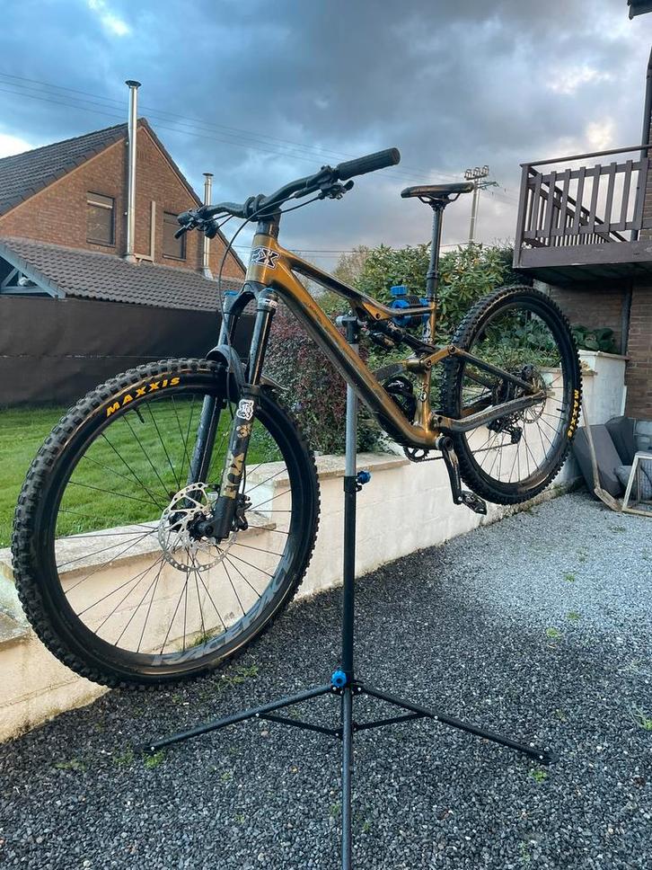 Orbea Occam, Fietsen en Brommers, Fietsen | Mountainbikes en ATB, Zo goed als nieuw, Ophalen