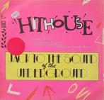 LP Jack to the sound of the underground Hithouse, CD & DVD, 12 pouces, Autres genres, Utilisé, Enlèvement ou Envoi
