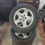 Jantes VW Touareg 17" OEM, Ophalen, Zo goed als nieuw