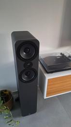 Q-acoustics 3050, Audio, Tv en Foto, Ophalen, Zo goed als nieuw