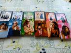 Sex and the City Dvds 6 seizoenen.Met foto's., Cd's en Dvd's, Dvd's | Tv en Series, Ophalen, Zo goed als nieuw
