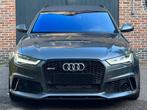 Audi RS6 Performance 605 Pk, Autos, Audi, Achat, Euro 6, Entreprise, RS6