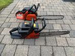 Kettingzaag  Dolmar 5105, Tuin en Terras, Ophalen, Zo goed als nieuw