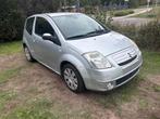 Citroen c2, Auto's, Citroën, 4 zetels, 10 cc, Handgeschakeld, Particulier