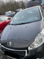 Peugeot 208 (Prijs - 3600), Auto's, Stof, Euro 6, 1199 cc, Particulier