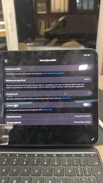 Ipad Pro 11-inch M5, Computers en Software, Apple iPads, Ophalen, Zo goed als nieuw