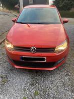 POLO EURO5 ess TB état REPRISE POSS PORSCHE 944/924 à restau, Autos, Volkswagen, Rouge, Euro 5, Achat, Particulier