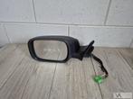 Volvo XC90 2002 - 2006 spiegel links 9 draden lampje €100, Auto-onderdelen, Spiegels, Gebruikt, -, -, Ophalen of Verzenden