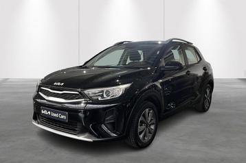 KIA Stonic 1.2 Urban Edition beschikbaar voor biedingen