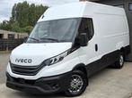 Iveco Daily NEW MODEL 2025 L3H2 175PK NIEUW 0KM FULL OPTION, Automaat, Iveco, USB, Bedrijf
