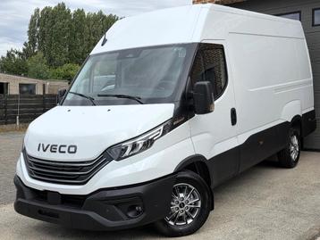 Iveco Daily NEW MODEL 2025 L3H2 175PK NIEUW 0KM FULL OPTION beschikbaar voor biedingen