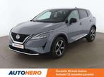 Nissan QASHQAI 1.3 DIG-T Mild-Hybrid Tekna (bj 2022), Auto's, Nissan, Gebruikt, 5 deurs, 116 kW, Qashqai
