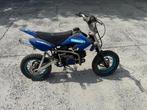 Pitbike / dirtbike 125 cc, Motoren, Motoren | Overige merken, Fym, Particulier, 11 kW of minder, 1 cilinder