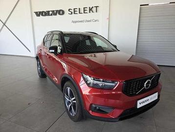 Volvo XC40 R-Design, T3 (automatic) beschikbaar voor biedingen