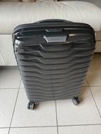 Zwarte samsonite proxis handbagage 55cm - NIEUW, Ophalen, Nieuw