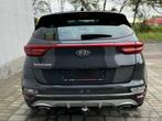 Kia Sportage 1.6 T-GDI 4WD GT-Line 2018 avec 79 000 km à ple, Autos, Cuir, Argent ou Gris, Achat, 174 g/km