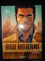 Bob Morane renaissance 1 eo, Enlèvement ou Envoi