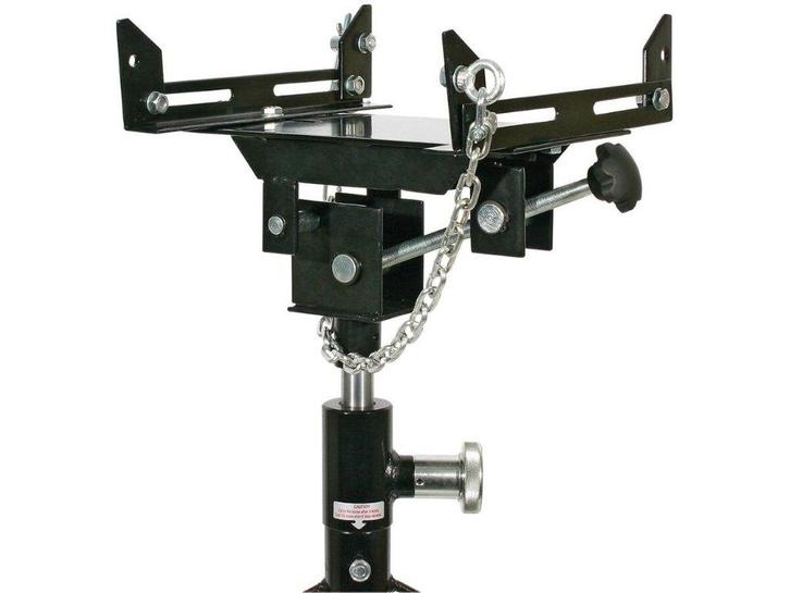 Garagekrik adapter / Versnellingsbak adapter 600Kg, Auto diversen, Overige Auto diversen, Verzenden