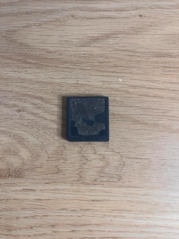 Pokemon Diamond DS-versie beschikbaar voor biedingen