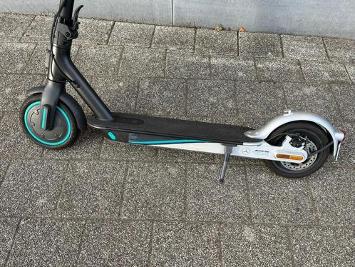 Xiaomi Pro 2 | Mercedes-AMG step, Fietsen en Brommers, Steps, Zo goed als nieuw, Elektrische step (E-scooter), Ophalen