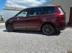 Renault Grand Scenic 1.2tce Bose Edition 5pl, Voorwielaandrijving, Euro 5, Monovolume, Zwart