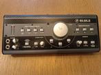 Mackie Big Knob Passive Monitor Controller, Ophalen, Zo goed als nieuw