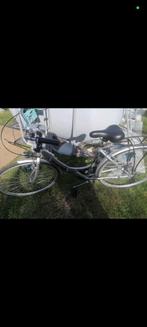 Vélo Dame à vitesse, Vélos & Vélomoteurs, Enlèvement, Comme neuf, Autres marques, Vitesses