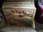 Lot LP's, Ophalen, Gebruikt, 12 inch, Overige genres