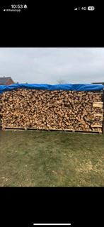 Brand hout, Tuin en Terras, Brandhout, Ophalen of Verzenden