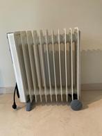 Olieradiator, Enlèvement, Comme neuf, 800 watts ou plus, Thermostat