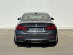 ✅ BMW M4 Coupé LCI 3.0 Comp CARBON DKG Drivelogic GARANTIE*, Automaat, 4 zetels, Achterwielaandrijving, Bedrijf