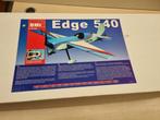 EDGE 540 - 125 CM, Hobby en Vrije tijd, Ophalen