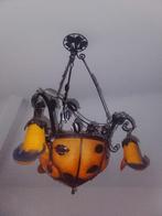 Lustre, Huis en Inrichting, Ophalen, Glas