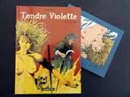 Tendre Violette T5 + XL - Servais - EO2003 - Casterman, Ophalen of Verzenden
