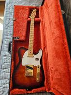 Fender Telecaster, Muziek en Instrumenten, Snaarinstrumenten | Gitaren | Elektrisch, Ophalen, Fender