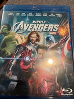 Avengers, Cd's en Dvd's, Ophalen of Verzenden, Avontuur