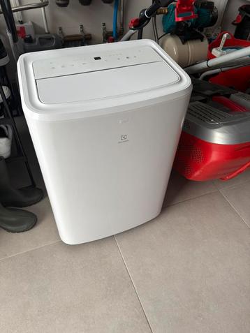Airco beschikbaar voor biedingen