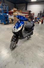 Vivacity moet weg goede staat, Fietsen en Brommers, Scooters | Peugeot, Ophalen, Zo goed als nieuw, Vivacity