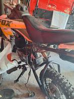 Dirtbike 125cc, Fietsen en Brommers, Ophalen, Gebruikt