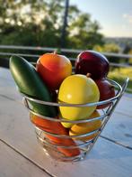 Magnifique panier de fruits et légumes, Comme neuf, Enlèvement ou Envoi