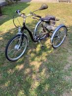 Fiets 3 wieler, Gebruikt, Versnellingen, 50 tot 53 cm, Ophalen