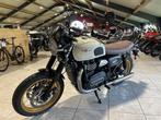 Brixton Cromwell 1200 X contrôle, Motoren, Motoren | Overige merken, Chopper, Brixton, Bedrijf, Meer dan 35 kW