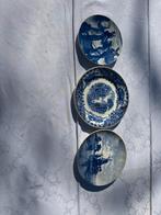 Sierborden porselein, Antiek en Kunst, Ophalen
