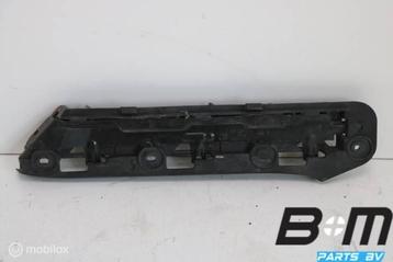 Bumpergeleider rechtsvoor VW Caddy 2K 1T0807050