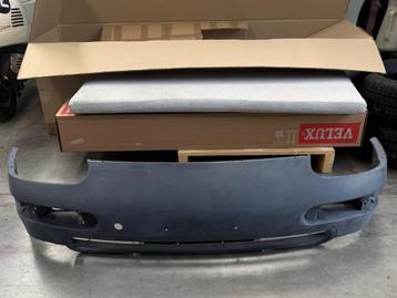 Porsche 993 C2/4/RS - Voorbumper ref 99350531104 beschikbaar voor biedingen