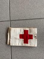 WW2 US RED CROSS ARMBAND!!!, Enlèvement ou Envoi