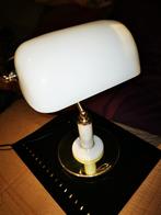 Notaris lamp, Ophalen of Verzenden, Gebruikt